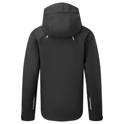 Équipage - NA - Veste Verso Lite - Black - XL