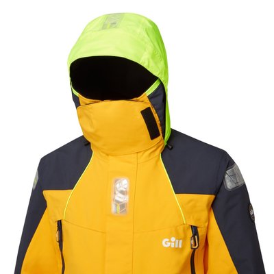 [Pas de famille] - [Pas de sous/famille] - Veste Offshore OS2 - Goldfusion/Navy - XS