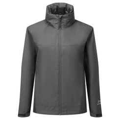 [Pas de famille] - [Pas de sous/famille] - Veste femme Pilot - Graphite - L