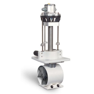 Mouillage - NA - Propulseur hydraulique rétractable VIP150 24V 10kW