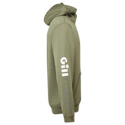 [Pas de famille] - [Pas de sous/famille] - Sweat à capuche Meridian - Sage - 4XL
