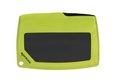 Pochette ceinture étanche M - Yellow Lime