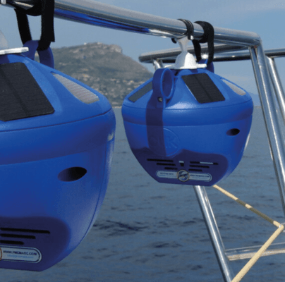 Mouillage - NA - GO!UP NEO : Bouée pour casier automatique émergente