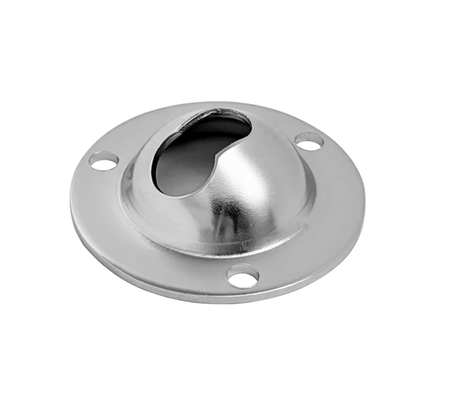 Mouillage - NA - Raccord trou de serrure Ø62 mm - P1071