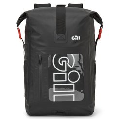 Équipage - NA - Navigator Back Pack - Black - 1SIZE