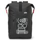 Navigator Back Pack - Black - 1SIZE