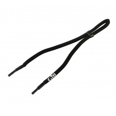 Équipage - NA - Lanière de lunettes - Black - 1SIZE