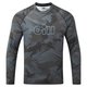 XPEL Tec L/S Top - Shadow Camo - M