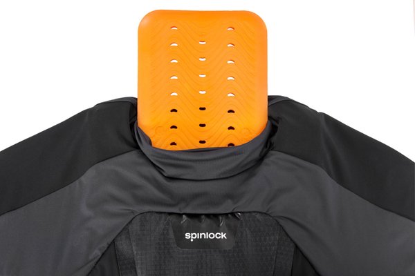 Sécurité - NA - Gilet Aero Pro S - 50N