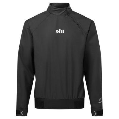 Équipage - NA - Vareuse Verso Lite - Black - XXL