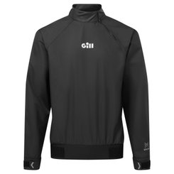 Équipage - NA - Vareuse Verso Lite - Black - XXL