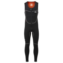 Équipage - NA - Combinaison homme Dynamic - Black - XXL