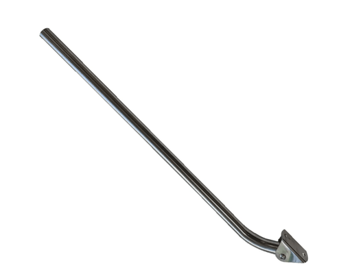 Mouillage - NA - Entretoise pour MP40/MP550 22 mm avec coude - P1120
