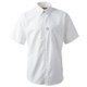 Chemise manches courtes Oxford - White - L