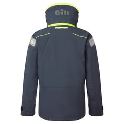 [Pas de famille] - [Pas de sous/famille] - Veste femme Offshore OS2 - Navy - 14
