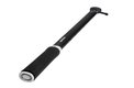 Stick télescopique symétrique 750-1200mm noir mat