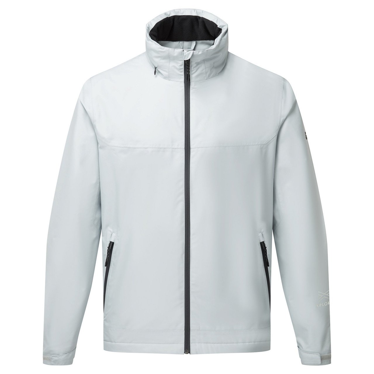 Veste homme Navigator - Light Grey - XL