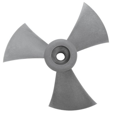 Mouillage - NA - Hélice MAX POWER ø125mm