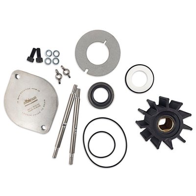 Moteur - NA - Pièces détachées pour pompes 05-01-032