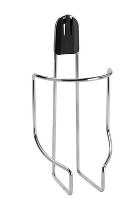 Vie à bord - NA - Pivotion Support noir pour canettes - Diamètre 90mm - 40828 / PIV500583