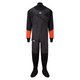 Combinaison sèche Drysuit - Black - L
