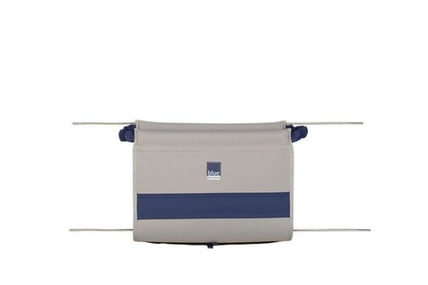 Accastillage et gréement - NA - Sac de filières taille L - 400x320x70mm