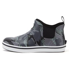 Équipage - NA - Bottes basses Hydro - Shadow Camo - 46