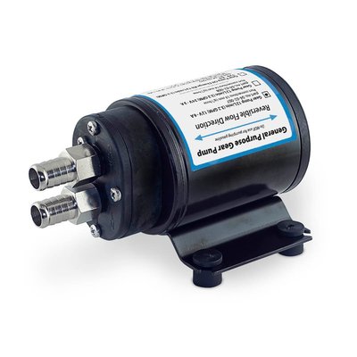 Moteur - NA - Pompe de transfert d'huile 24v