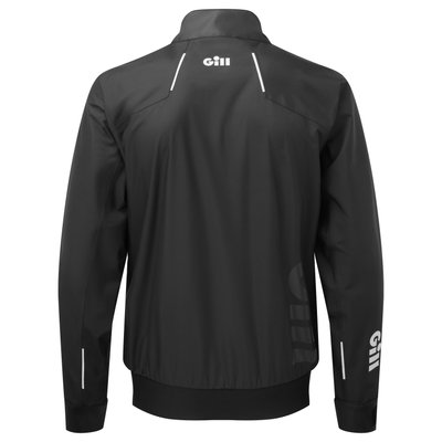 Équipage - NA - Vareuse Verso Lite - Black - XS