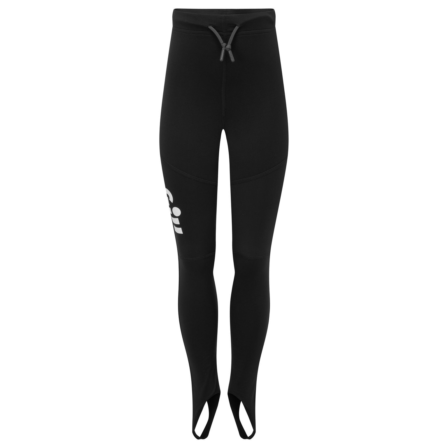 Legging junior Hydrophobe - Black - JM