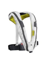 Sécurité - NA - Gilet Deckvest Lite UML 170N - Bleach White