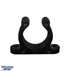 Mouillage - NA - Clips en plastique 25 mm - P1097