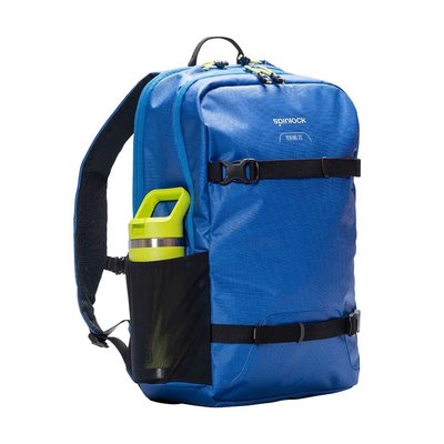 Équipage - NA - Sac à dos Venture 27L - Pacific Blue
