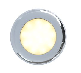 Électricité - NA - Nova II LED CMS chromée - 9485c