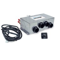 Vie à bord - NA - kit dégivrage 9kw 24v