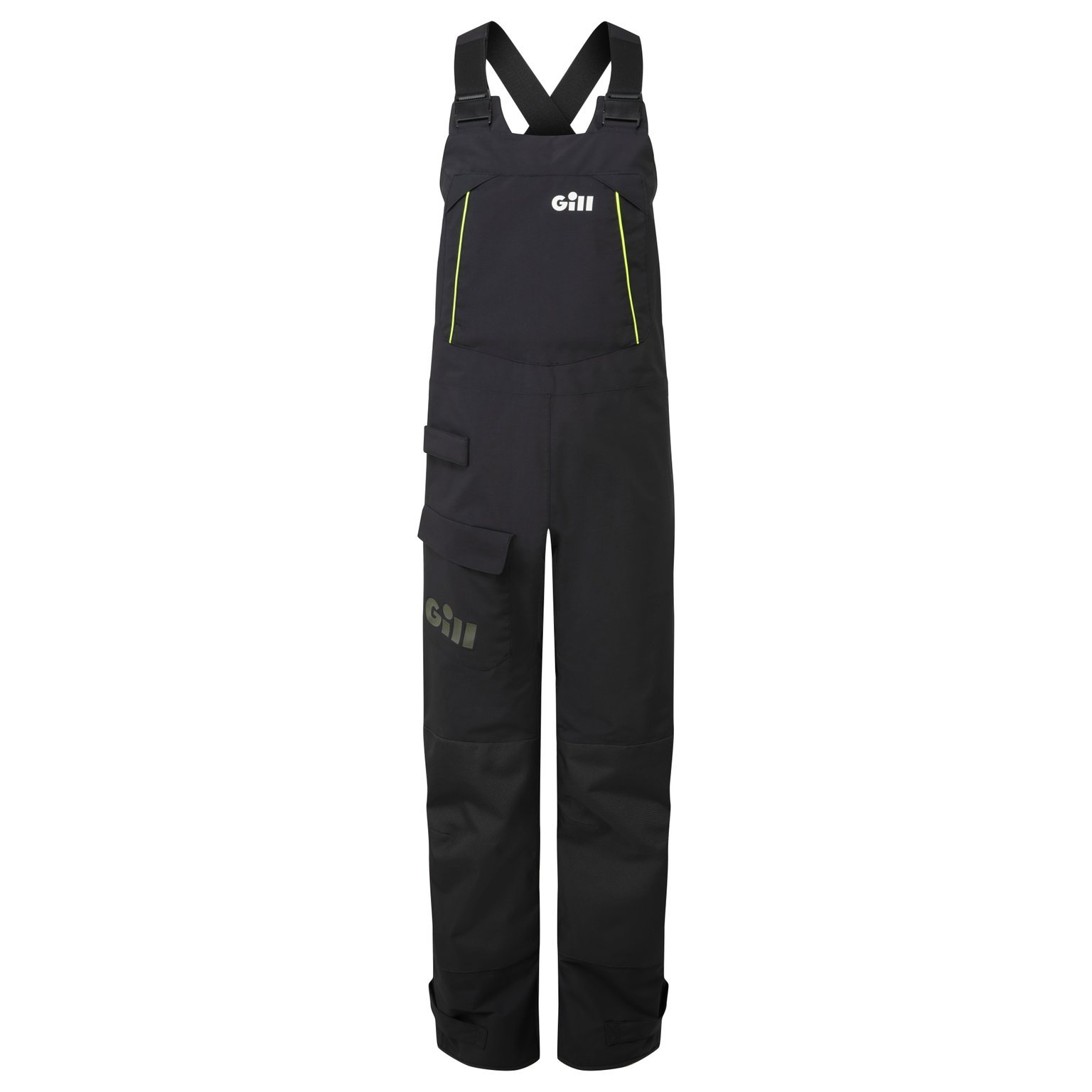 Salopette femme Offshore OS2 - Black - 8