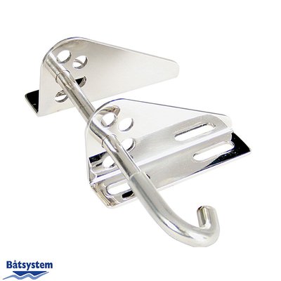 Mouillage - NA - Verrou d'ancrage pour bout-dehors PB L=105 mm B= (max) 90 mm - P1309