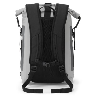 Équipage - NA - Sac de voyage 30L Voyager - Grey