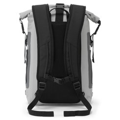 Équipage - NA - Sac de voyage 30L Voyager - Grey
