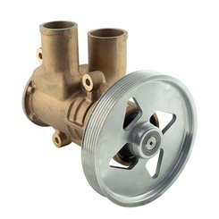 Moteur - NA - Pompe de refroidissement pour moteur Volvo 21419376
