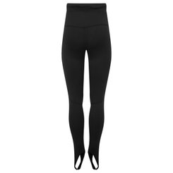 Équipage - NA - Legging junior Hydrophobe - Black - JXL
