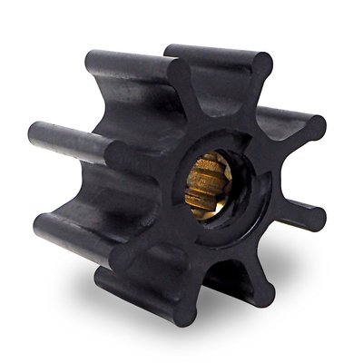 Moteur - NA - Turbine diamètre 65 - 16 , épaisseur 37