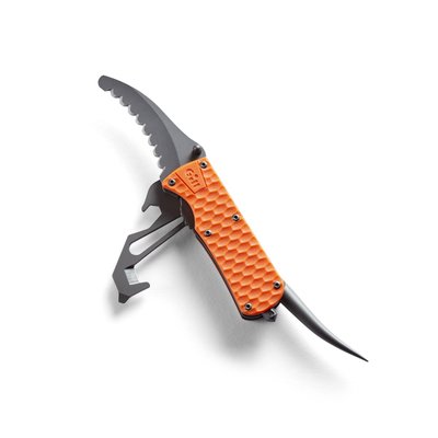 Sécurité - NA - Couteau de marin - Orange