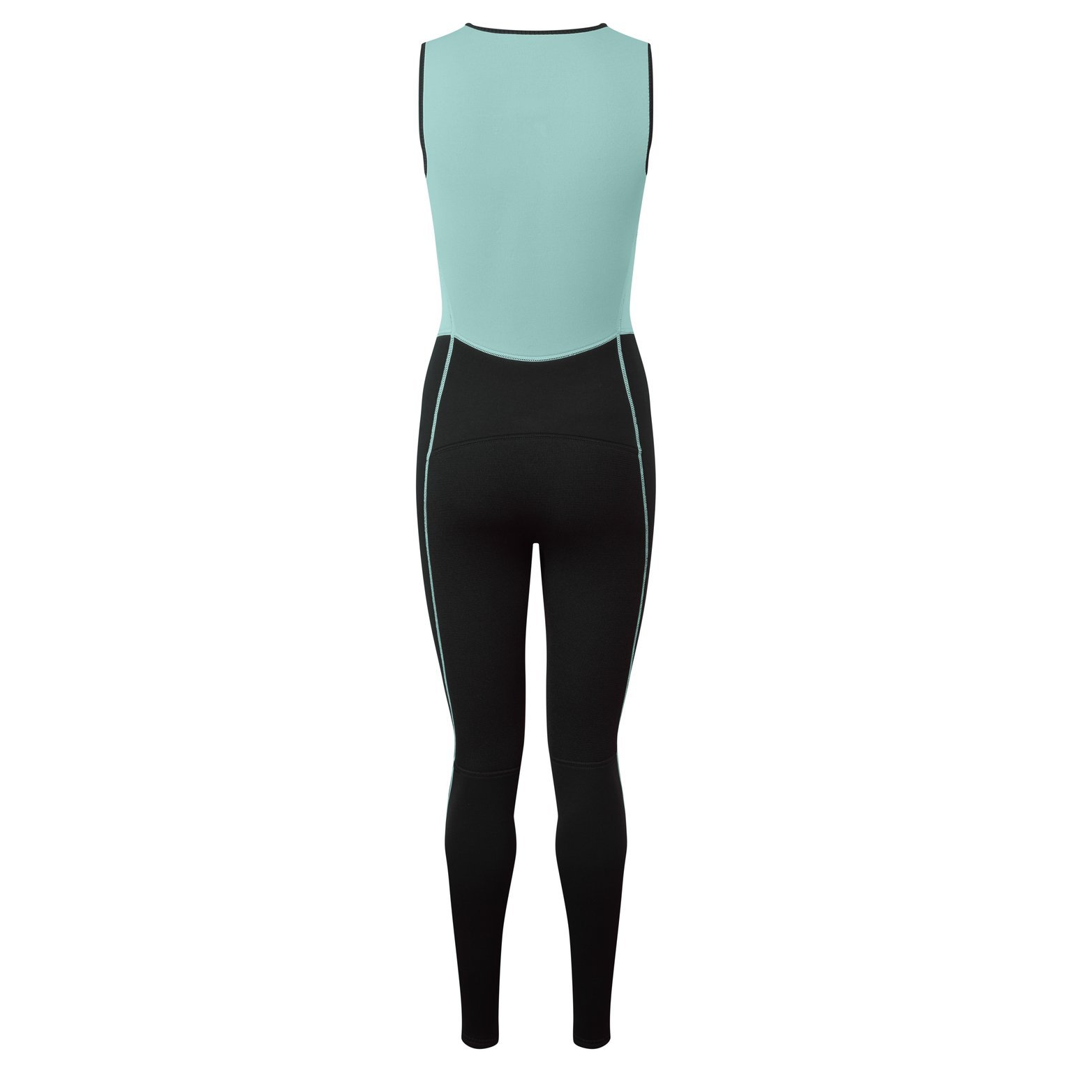 Combinaison femme Dynamic - Eggshell/Black - 18