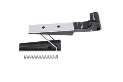 Accastillage et gréement - NA - Machoires aluminium pour coinceur ZS1618 et ZS1618C (pour gaine hybride ou polyester)