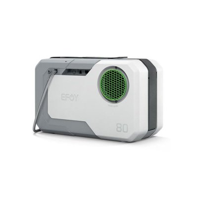 Électricité - NA - EFOY 80 BT