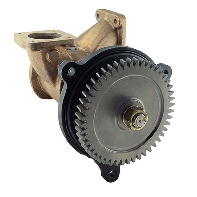 Moteur - NA - Pompe de refroidissement pour moteur Volvo 3886848
