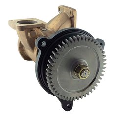 Moteur - NA - Pompe de refroidissement pour moteur Volvo 3886848