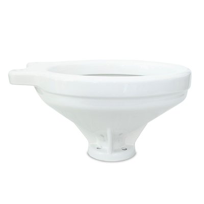 Eau à bord - NA - Cuvette pour wc confort