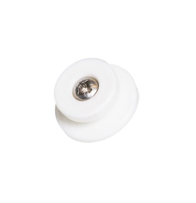 Vie à bord - NA - Pivotion Support de fixation d'accessoires blanc - 40811 / PIV500577